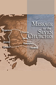 Message to the Seven Churches