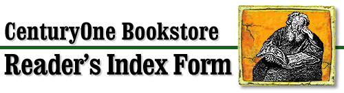Reader's Index Form
